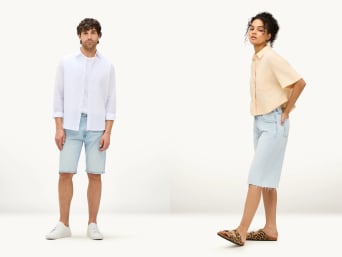 Bermuda Shorts