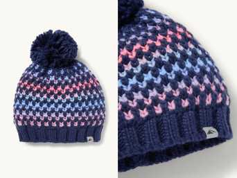 Cappelli con pon pon