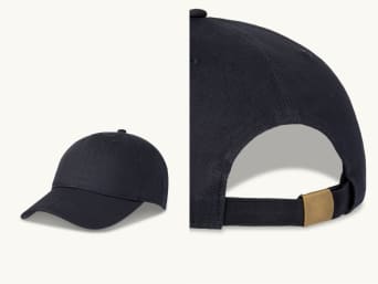 Casquettes