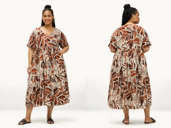 Curvy Kleider