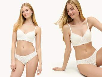 Dessous