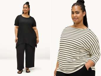 Young fashion - Large sizes