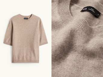 Kaschmir Pullover