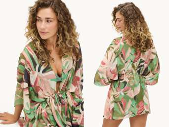 Kimonos