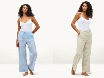 Pyjamabroeken