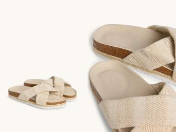 Sommerschuhe