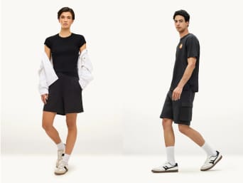 Sweatshorts