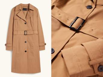 Trenchcoat