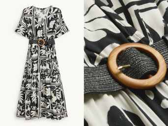 Abiti wrap
