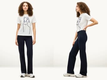 Leggings d'hiver