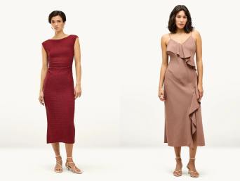 Robes longues