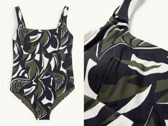 Maillots de bain curvy