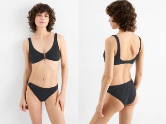Maillots de bain bustier Maillots de bain bustier