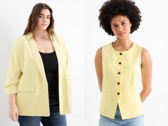 Butter Yellow Butter Yellow