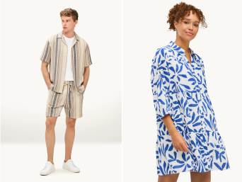 Ropa hawaiana
