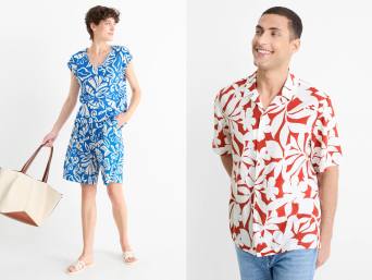 Ropa hawaiana Ropa hawaiana