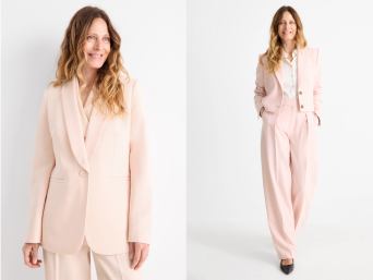 Tailleur pantalone Tailleur pantalone