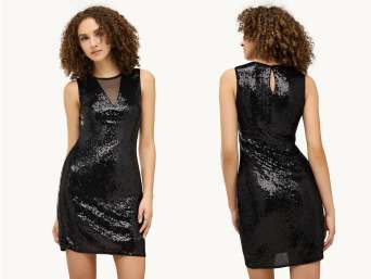 Vêtements Mesh