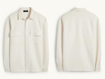Overshirts