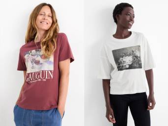 Statement shirts