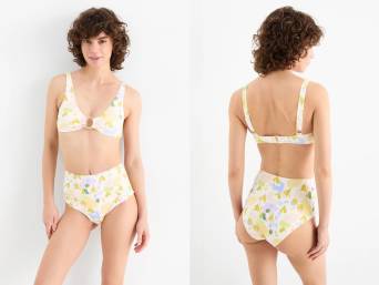 Maillots de bain triangle Maillots de bain triangle
