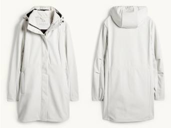 Windbreaker