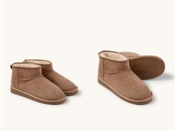 Winterschuhe