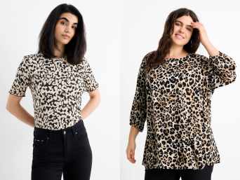 Animal Print Animal Print