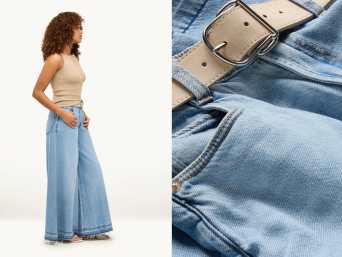 Jeans vintage