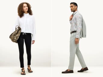 Avondkleding
