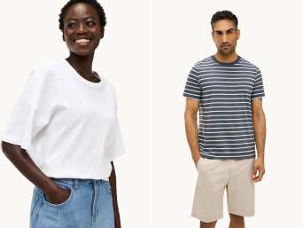 Basic Shirts