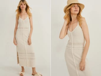 Boho kleider top online shop