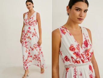 deken Portugees Voorverkoop Chiffon jurken in top kwaliteit online kopen | C&A Online Shop