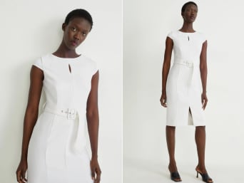 Ontmoedigen extreem Waardig De mooiste etui-jurk voor dames | C&A Online Shop