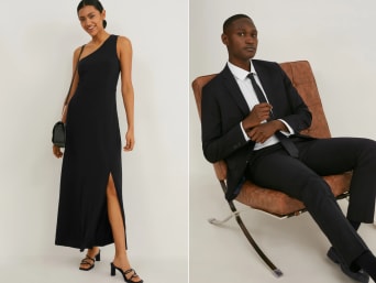 Kleding c outlet en a dames