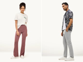 Pantaloni casual