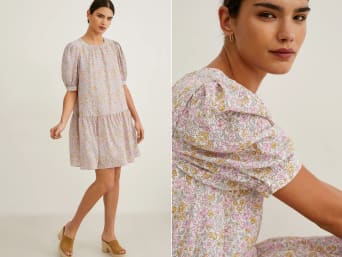 Vestidos de primavera en varios y diseños |