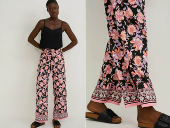Sarouels dans plusieurs couleurs et tailles E Shop C A