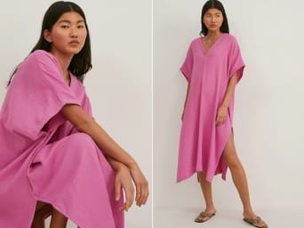 Impressionisme Verleden Bijna dood Kaftans in top kwaliteit online kopen | C&A Online Shop