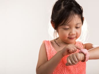 Relojes para niños