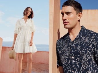 Acquistare Abbigliamento in lino a prezzi convenienti Shop
