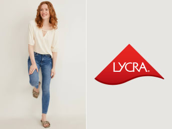 Zenuw Dusver Daarbij Lycra in top kwaliteit online kopen | C&A Online Shop