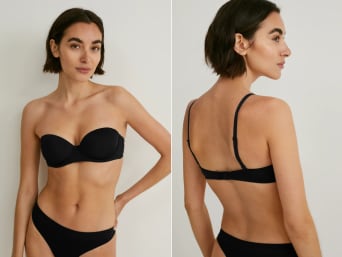 Soutien-gorge multiposition