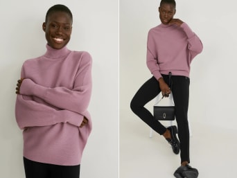 Oversize Pullover für Damen online kaufen