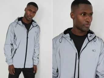 Verrast zijn Vernederen ding Reflecterende jas in top kwaliteit online kopen | C&A Online Shop
