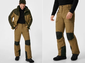 Pantalons de neige