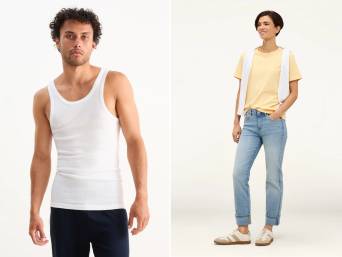 Maglie intime