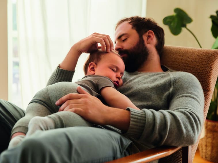 Los pijamas polares de hombre más suaves y calentitos para que no pases  frío este invierno