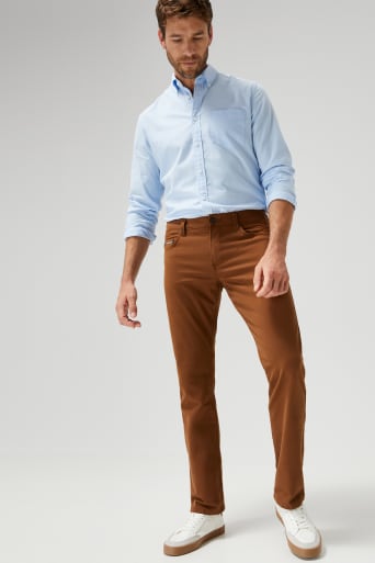 Pantalones de hombre online