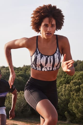 Vêtements de running pour femme